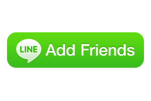 chat in english on LINE app