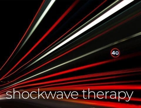 shockwave therapy for ed